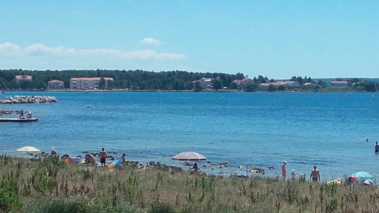 Sky & Sand Privlaka  Zewnętrze zdjęcie