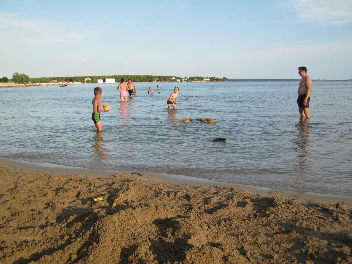 Sky & Sand Privlaka  Zewnętrze zdjęcie