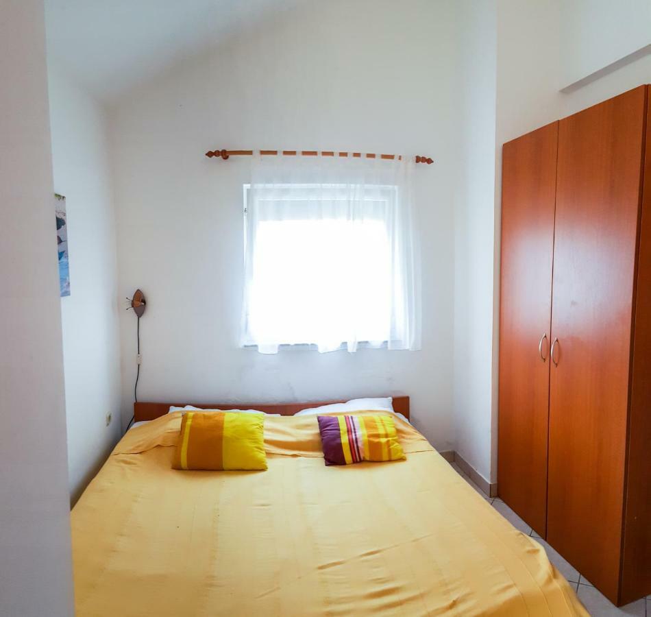 Sky & Sand Privlaka  Zewnętrze zdjęcie