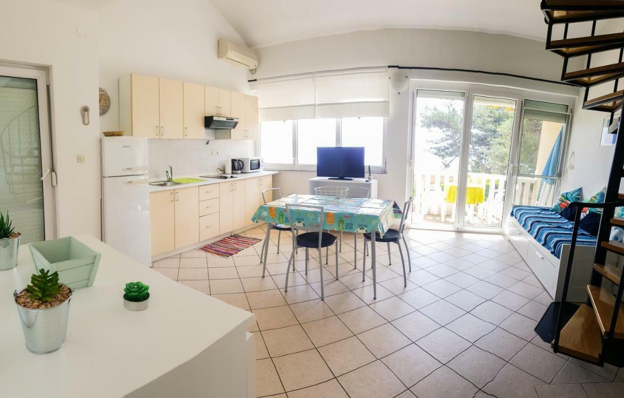 Sky & Sand Privlaka  Zewnętrze zdjęcie