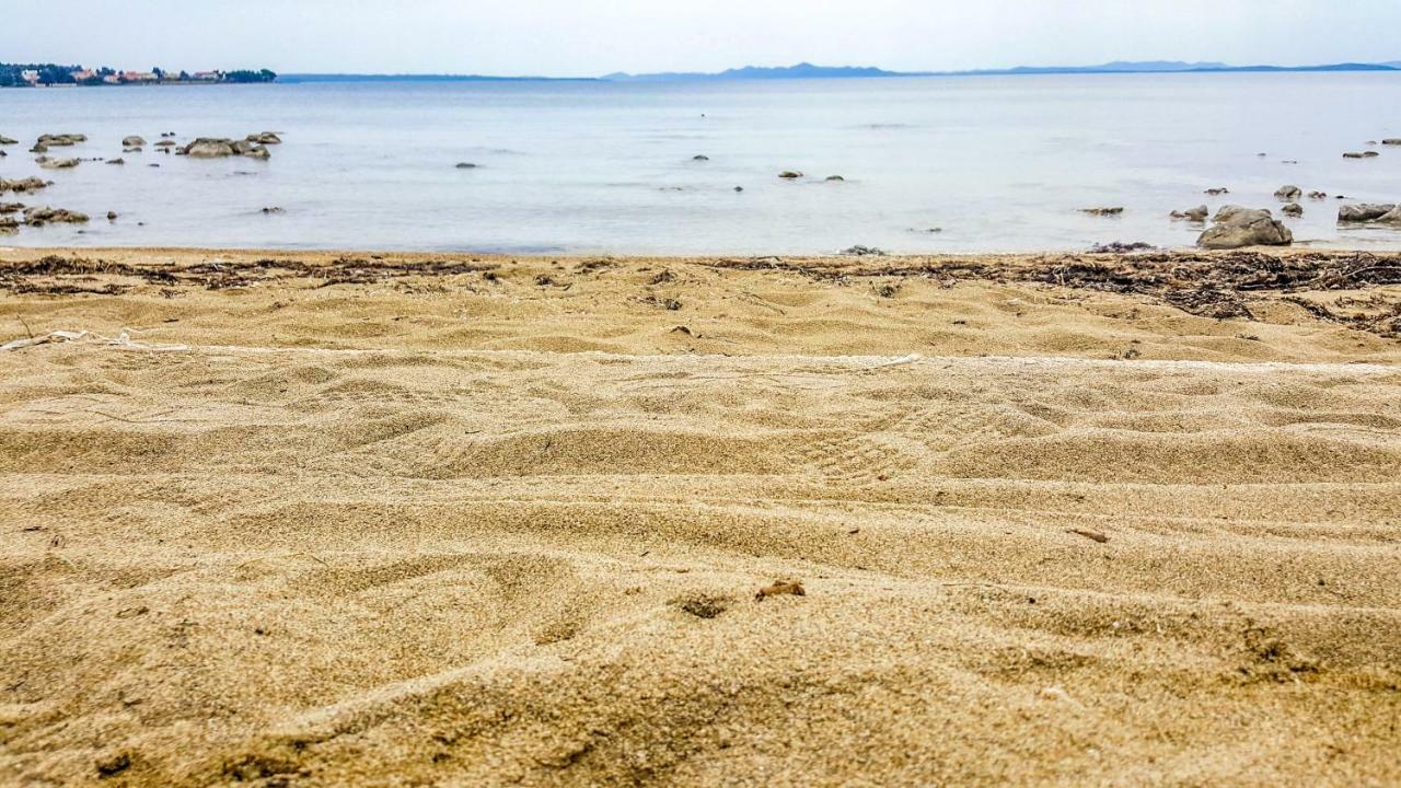 Sky & Sand Privlaka  Zewnętrze zdjęcie